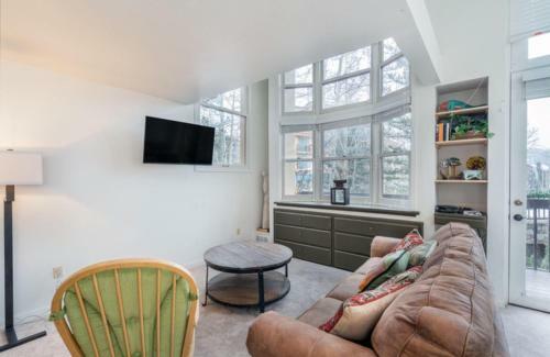 Columbia Place 5 By Alpine Lodging Telluride