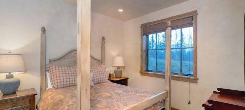 Sundance Cabin By Exceptional Stays