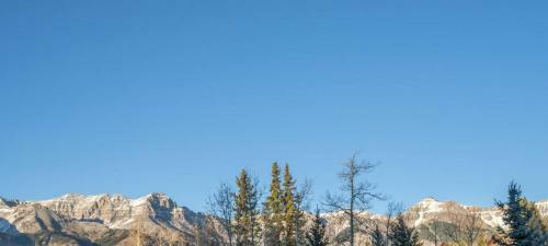Sundance Cabin By Exceptional Stays