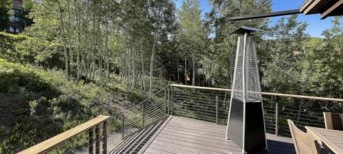 Open Oasis By Exceptional Stays