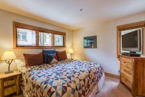 Apartamento Aspen Ridge 32 By Alpine Lodging Telluride