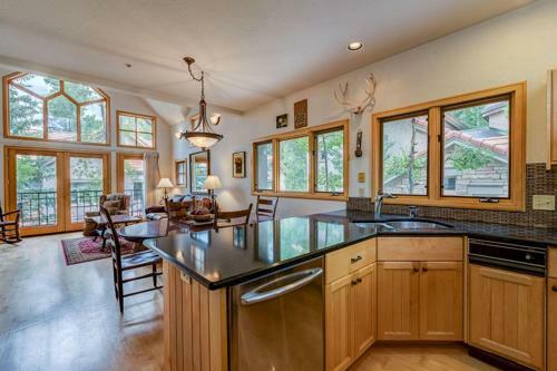 Apartamento Aspen Ridge 32 By Alpine Lodging Telluride