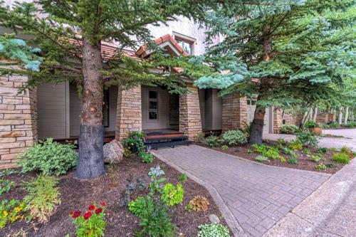 Apartamento Aspen Ridge 32 By Alpine Lodging Telluride