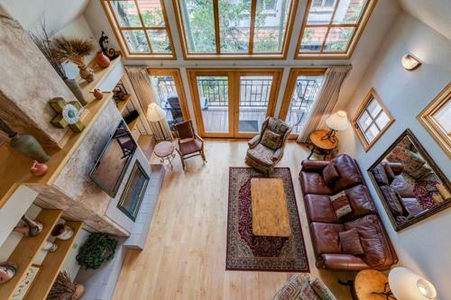 Apartamento Aspen Ridge 32 By Alpine Lodging Telluride