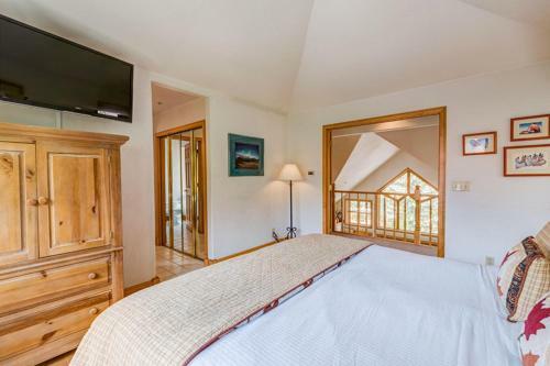 Apartamento Aspen Ridge 32 By Alpine Lodging Telluride