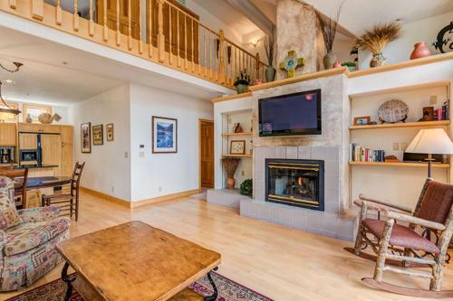 Apartamento Aspen Ridge 32 By Alpine Lodging Telluride