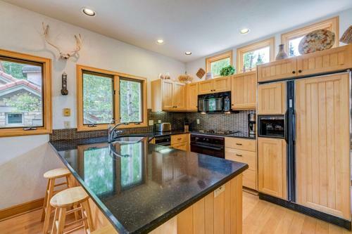 Apartamento Aspen Ridge 32 By Alpine Lodging Telluride