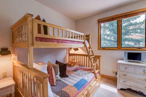 Apartamento Aspen Ridge 32 By Alpine Lodging Telluride