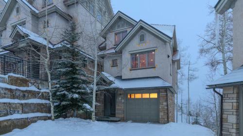 Apartamento Aspen Ridge 17 By Alpine Lodging Telluride