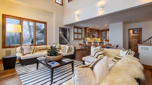 Apartamento Aspen Ridge 17 By Alpine Lodging Telluride