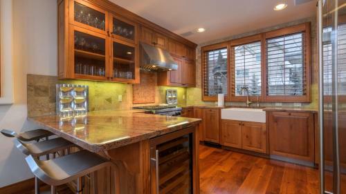 Apartamento Aspen Ridge 17 By Alpine Lodging Telluride