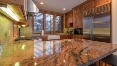 Apartamento Aspen Ridge 17 By Alpine Lodging Telluride