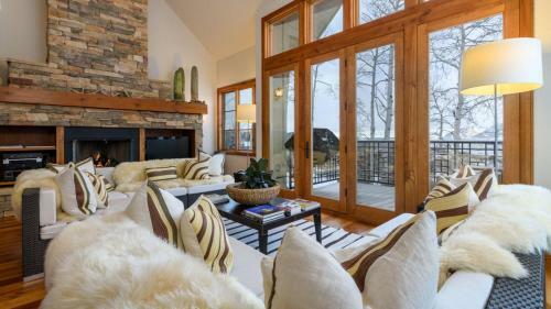 Apartamento Aspen Ridge 17 By Alpine Lodging Telluride