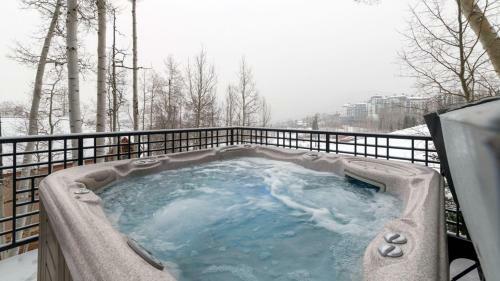 Apartamento Aspen Ridge 17 By Alpine Lodging Telluride
