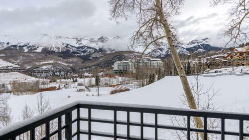 Apartamento Aspen Ridge 17 By Alpine Lodging Telluride