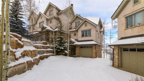 Apartamento Aspen Ridge 17 By Alpine Lodging Telluride