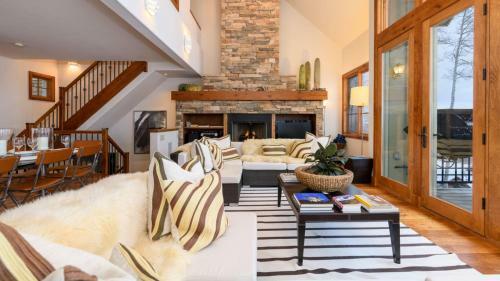 Apartamento Aspen Ridge 17 By Alpine Lodging Telluride