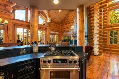 Apartamento Slopeside At Sundance By Alpine Lodging Telluride