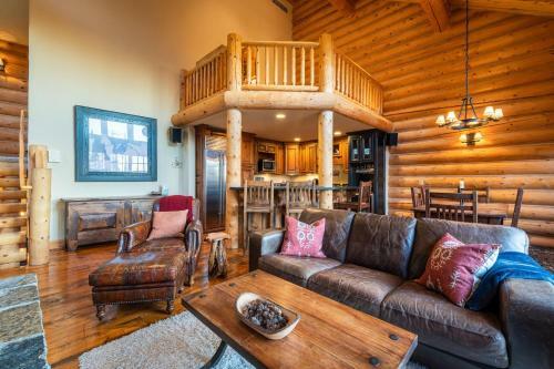 Apartamento Slopeside At Sundance By Alpine Lodging Telluride