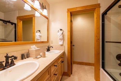 Apartamento Slopeside At Sundance By Alpine Lodging Telluride