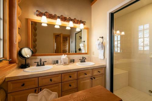 Apartamento Slopeside At Sundance By Alpine Lodging Telluride