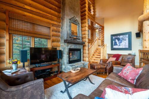 Apartamento Slopeside At Sundance By Alpine Lodging Telluride