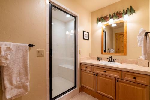 Apartamento Slopeside At Sundance By Alpine Lodging Telluride