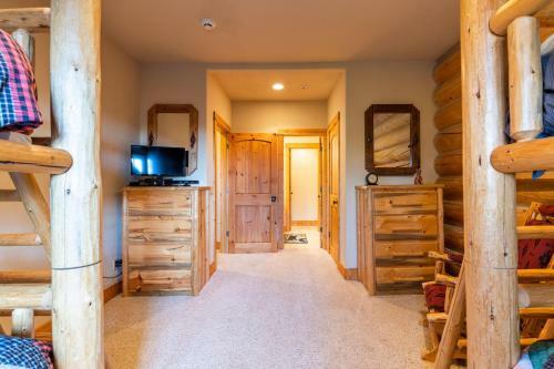 Apartamento Slopeside At Sundance By Alpine Lodging Telluride
