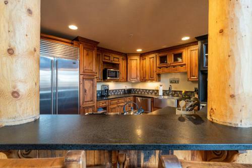 Apartamento Slopeside At Sundance By Alpine Lodging Telluride
