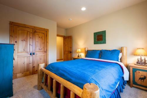Apartamento Slopeside At Sundance By Alpine Lodging Telluride