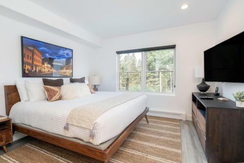 Bear Creek Lodge 207 By Alpine Lodging Telluride