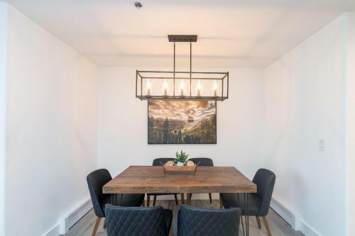Bear Creek Lodge 207 By Alpine Lodging Telluride