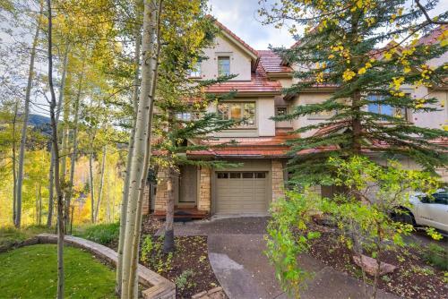Apartamento Aspen Ridge 3 By Alpine Lodging Telluride