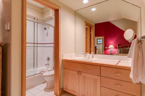 Apartamento Aspen Ridge 3 By Alpine Lodging Telluride