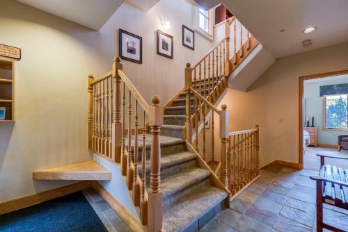Apartamento Aspen Ridge 3 By Alpine Lodging Telluride