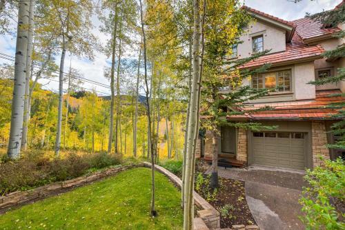 Apartamento Aspen Ridge 3 By Alpine Lodging Telluride
