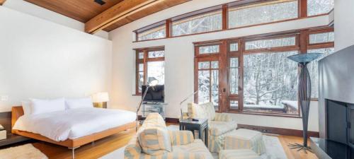 The Estate At Royer Falls By Exceptional Stays