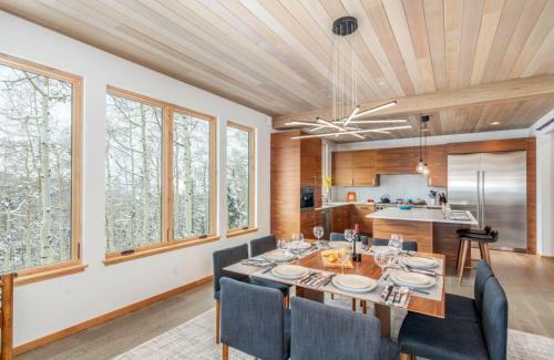 Mountain Modern At Cortina By Alpine Lodging Telluride
