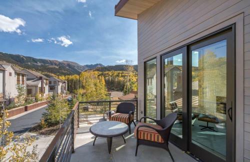 Mountain Modern At Cortina By Alpine Lodging Telluride