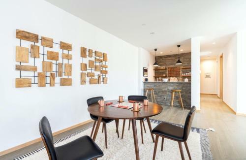 Mountain Modern At Cortina By Alpine Lodging Telluride