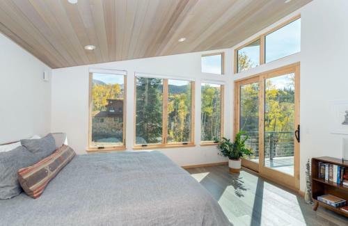 Mountain Modern At Cortina By Alpine Lodging Telluride