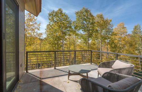 Mountain Modern At Cortina By Alpine Lodging Telluride