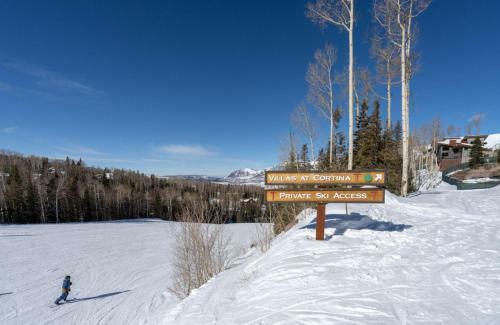 Mountain Modern At Cortina By Alpine Lodging Telluride