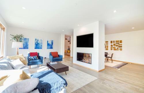 Mountain Modern At Cortina By Alpine Lodging Telluride