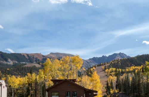 Mountain Modern At Cortina By Alpine Lodging Telluride