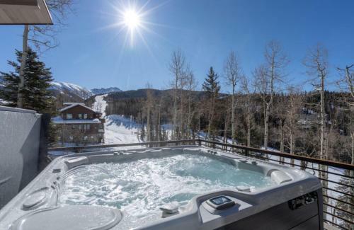 Mountain Modern At Cortina By Alpine Lodging Telluride