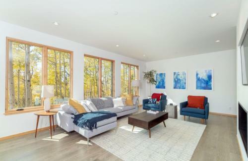 Mountain Modern At Cortina By Alpine Lodging Telluride
