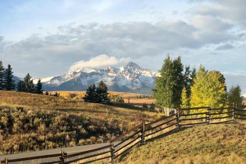 Telluride Time