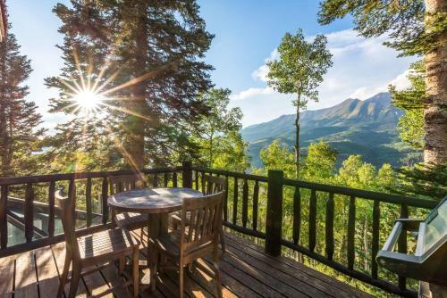 Apartamento Crystal Chalet 12 By Alpine Lodging Telluride