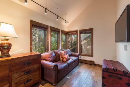 Apartamento Crystal Chalet 12 By Alpine Lodging Telluride
